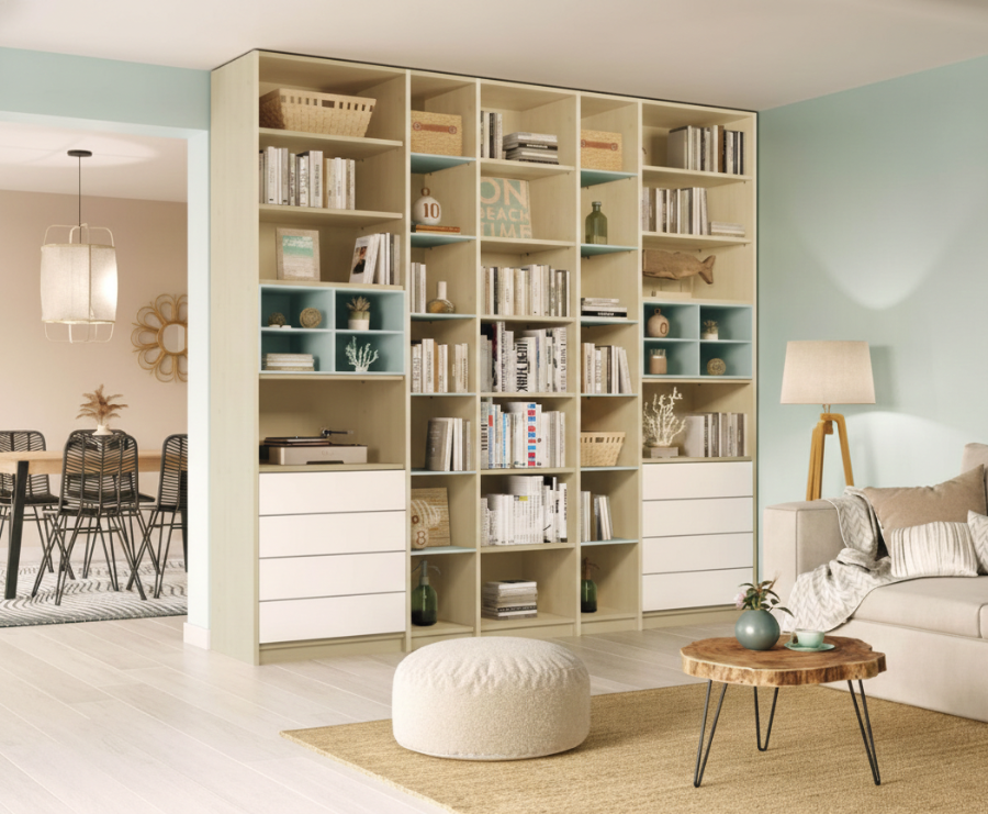 image bibliotèque icref